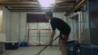 Madhockey Practice week | Crossbars | Season 1 Episode 1