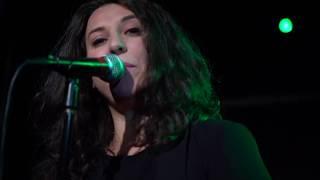 Laura B Band - Blues medley - Live demo