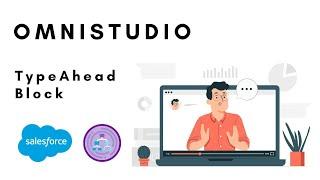 15. OmniStudio : Type Ahead Block #typeahead