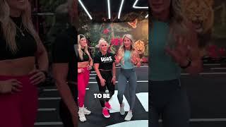 Hive Fit Club x Whitney Jones x WJ Productions | Bodybuilding Prep Starts