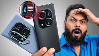 Tecno Phantom X2 & X2 Pro Unboxing & First ImpressionsWorld's 1st Retractable Camera 