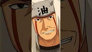 Naruto “More than just My Sensei” #naruto #jiraiya #amv