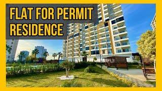 The Most Desirable Apartment in Mersin - Find Out What's Lurking Inside!