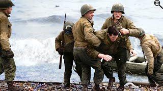 The Normandy Landings | D-Day told by its protagonists - Complete Documentary