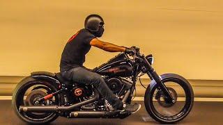 #HarleyDavidson #harley #motorcycle #sound