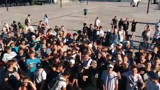 GSD 2017/KIEV/by BORN skateboarding