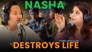 Hidden Dangers of Alcohol, Weed, Drugs & Smoking | Mental Health Truths by Dr. Prena Jha EP58