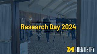 Turning discovery into health at Research Day