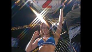 UFC 54: Boiling Point