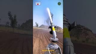 Rain Gun Sprinkler Irrigation System