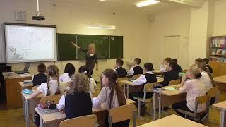 Кучерова Лидия Павловна. Действия с дробями.