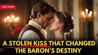 ️ The Lady Who Won Over a Lost Baron | My Passion Diaries