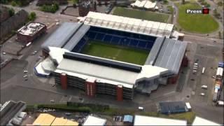 Rangers Win Big Tax Case