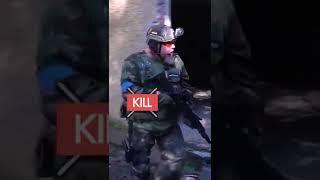 GRENADE only in Airsoft  #shorts