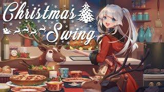 Christmas Swing  | Christmas Electro Swing Mix 2019