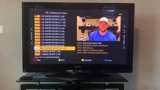 IPTV Subscription 2