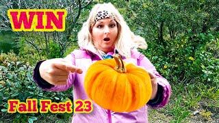 CLOSED - My Fall Fest 23 Video hosted by Gail's Southern Living