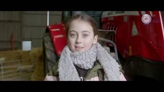 Newlands visit to Scotstounbank Farm, Peeblesshire