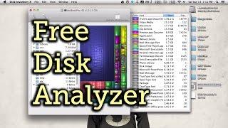 Effortlessly Manage Your Mac's Hard Drive Space with Disk Inventory X [How-To]