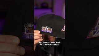 BEAUTYFUL ROCKIES HAT! ️🟣 Get ready! ⬇️