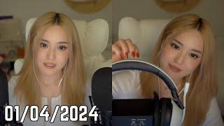 [01/04/2024] Angels ASMR VOD 