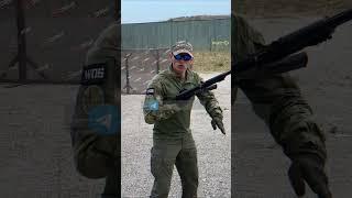 Razvedos - оптимальная перезарядка ! #сво #military #razvedos #разведос #спецоперация #спецназ