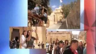 Air Malta Corporate Video