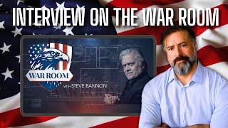 Christianity Embattled: Raymond Ibrahim in the War Room
