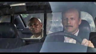 "16 кварталов" / "16 blocks" (притча о людях под дождем) (трейлер)