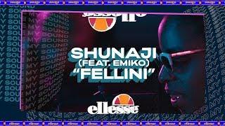 My Style My Sound: Fellini by Shunaji feat Emiko