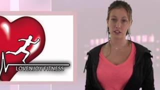 Juanlove Marketing - Lovenjoy Fitness