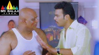 Stepney Movie || Part 8/9 || Hyderabadi Movie || Adnan Sajid Khan || Sri Balaji Video