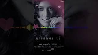 Alisher tj. Ишки мактаби. 2020