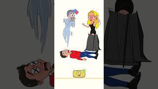 Yam-dut ️ Impossible Date  tricky riddle  (Android & iOS) #shorts #subscribe #gameplay #animação