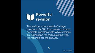 Free revision for KAPS exam (Recent Recalls)