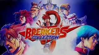 Breakers (Xbox Series X) Arcade Mode as Sho