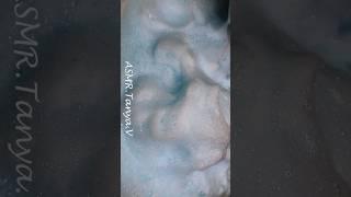 ASMR Foam Sounds #asmrfoam #asmrfoamsounds #foamplay #foamsounds