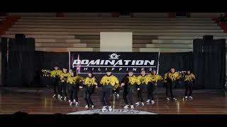 Domination Ph North Qualifier/Asian Pride/Open Division