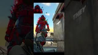 Ransom  | Warzone Execution #shorts