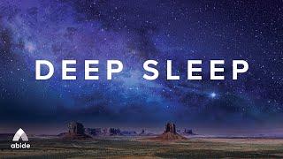 How To Get The Best Night's Sleep Ever: God's Word Edition [Deep Sleep]