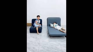 Kraft furniture!!Smart Furniture Ideas  Small Space Furniture   Space Saving Ideas #shorts #short