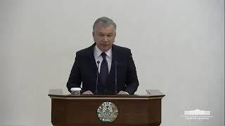 Shavkat mirziyoyev | GAZSVET️ni endi xalqimizga beramiz2023️