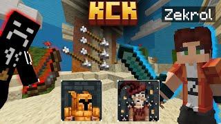 КАК ЗАРАБОТАТЬ 100.000$ В КАСТОМ СТИВ ХАОС ? | КСК на CRISTALIX | Custom Steve Chaos