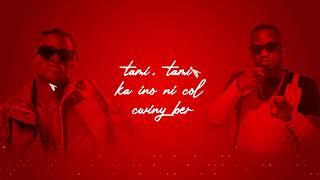 Bed Original- Nays Official feat. Pato Loverboy (Official lyrics)