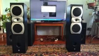 Cat mbc 300 & Pioneer a339