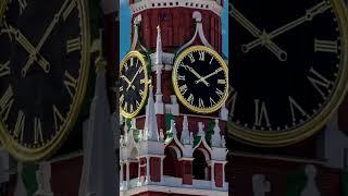 Red Square, Moscow #redsquare  #moscowtourism  #russia  #worldtravel  #travelshortsvideo