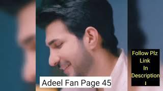 Adeel Chaudhary New TikTok | Adeel Chaudhary Viral Video | #YouTubeShorts