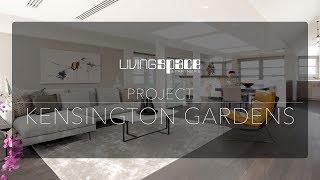 LSP Project Kensignton Gardens