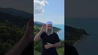 BİR KERE ALLAH DE! HÜSEYİN ÇEVİK