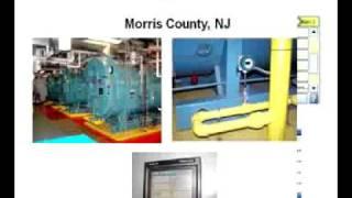 Paperless Recorder Networking Technology to Eliminate Paper Charts